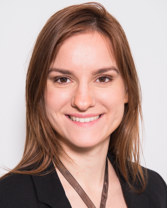 Delphine de la Tullaye