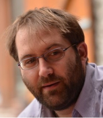 Geoffroy Diebold