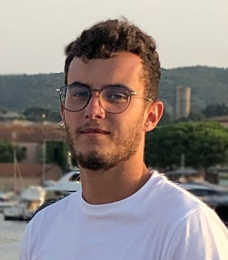 Léo Charpentier