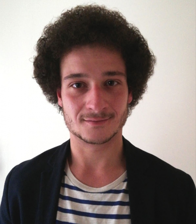 Maxime Tondeur