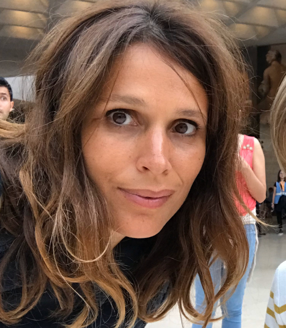 Stéphanie Berger