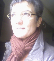 veronique Magdelenat
