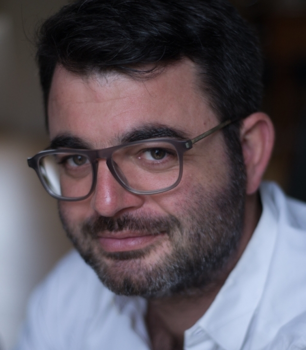 Jean-François Joguet