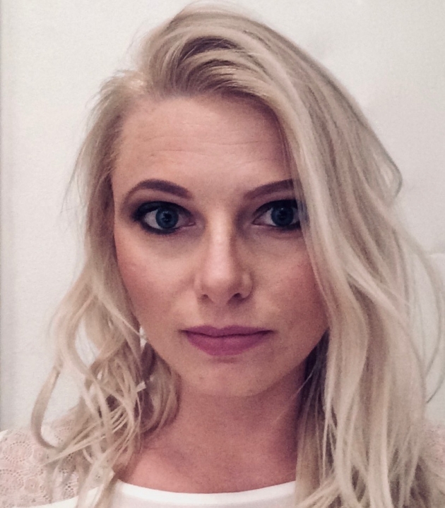 Lenka Wram