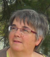 Catherine Gallou