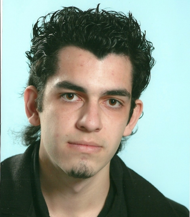 Hervé ANDRES