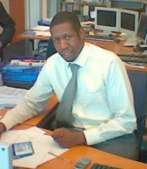 Patrick MERABLI