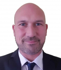 Grégory POLLET
