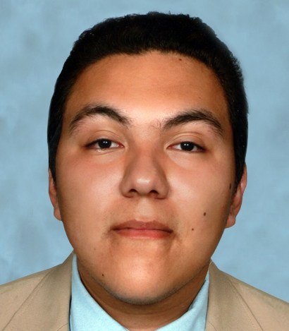 Gabino de Jesus Gomez Rodriguez
