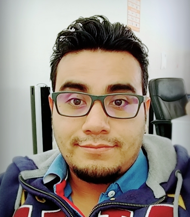 Alfredo Barranco Gómez