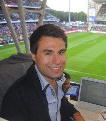 Gautier Stangret