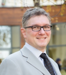 Denis Chamot