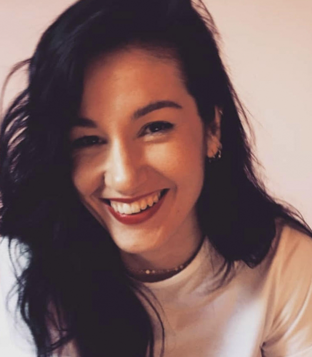 Anne-Rachel Bouchez