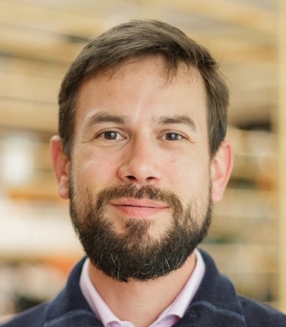 Erwann de Dieuleveult