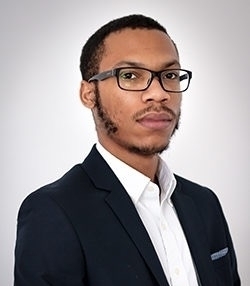 Steeve LAURA