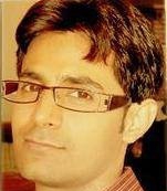 Jamshed Aslam
