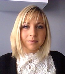 Justine Bernard