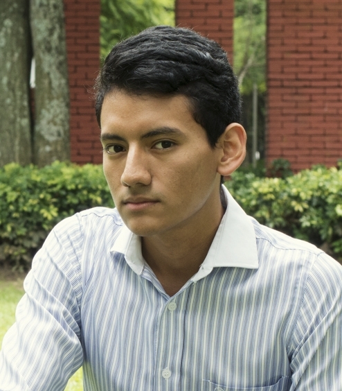 Fernando Lazaro Alvarado