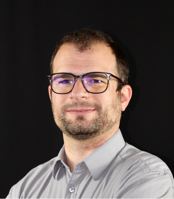 Jean-François PROMP