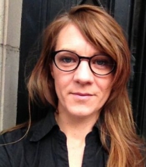 Marine Lebrun