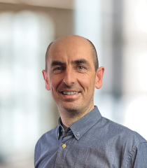 Mickaël Soleau
