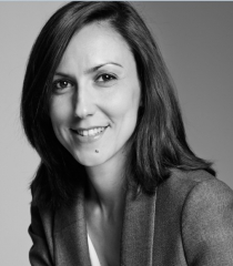 Blanca Benito Padilla