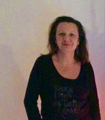 Sybille Cabalé