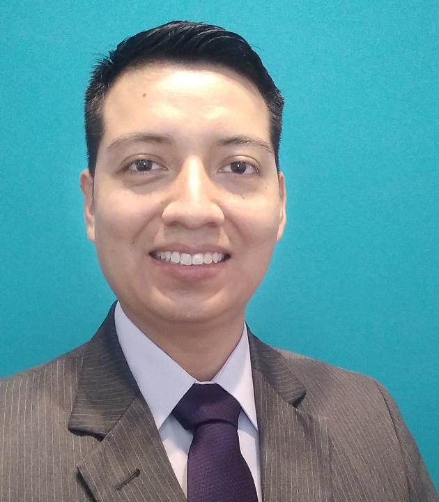 Abraham López Silvestre