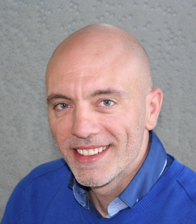 Cédric Levet