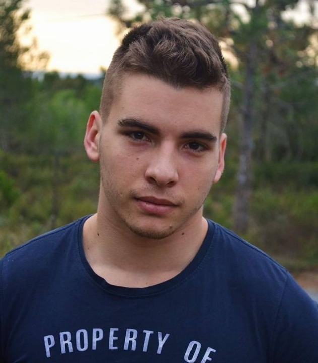 Thibault Pillet
