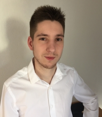 justin ossart