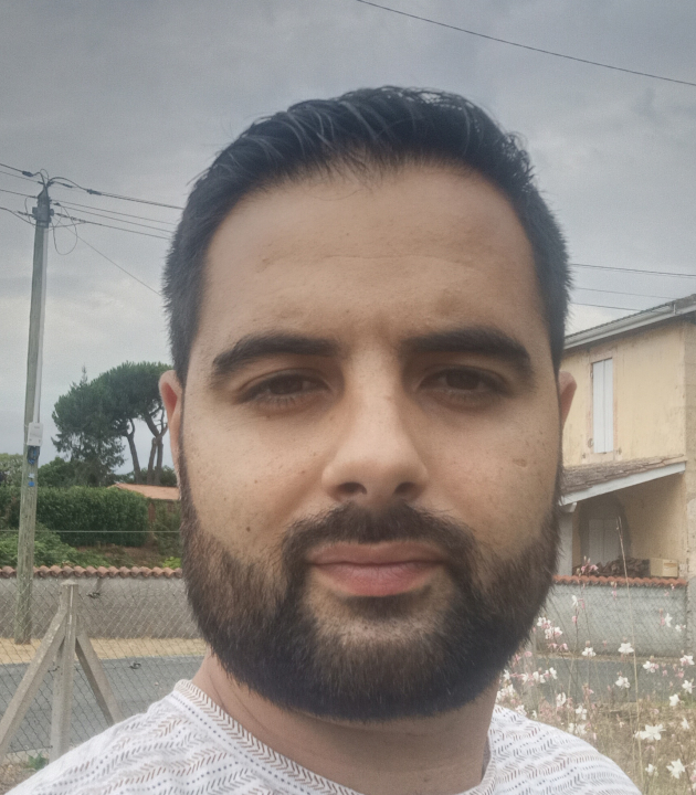 Aurelio Da Carvalhinha Picanco