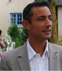Sylvain Bertin