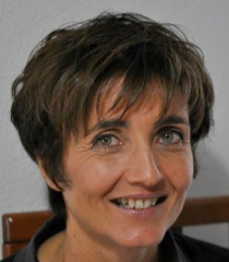 Patricia FOURNIER