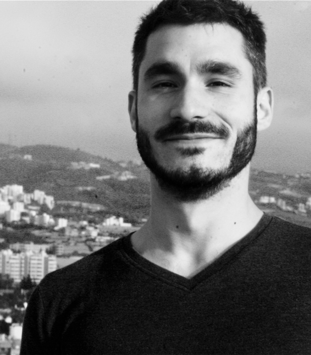 Marc-Antoine Pelaez