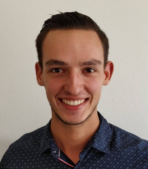 Valentin Grolleau