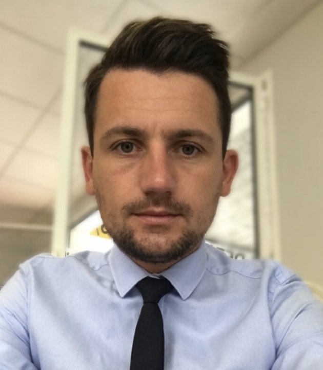Maxime Guillotin