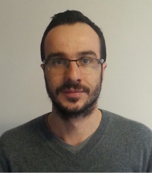 Benjamin Bencteux