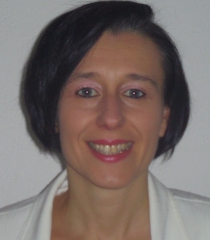 Stéphanie BERGER