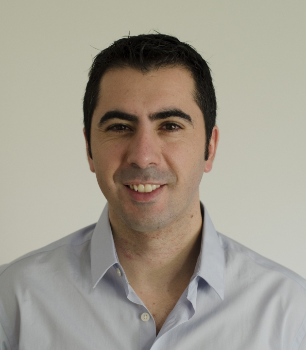 David Perez-Acimovic