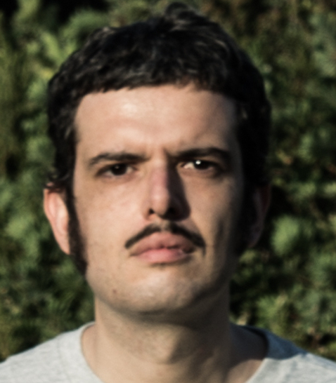 Alejandro Fernández Pradas