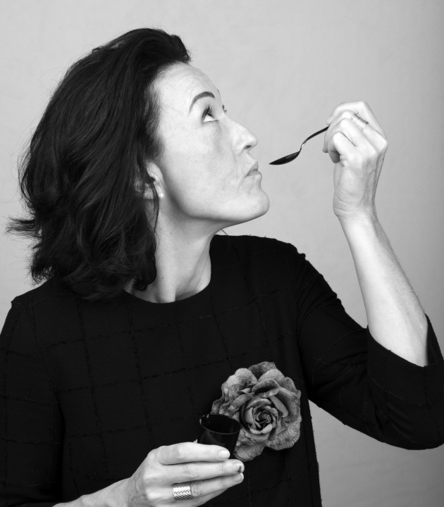 Marie-Pierre CALVIER