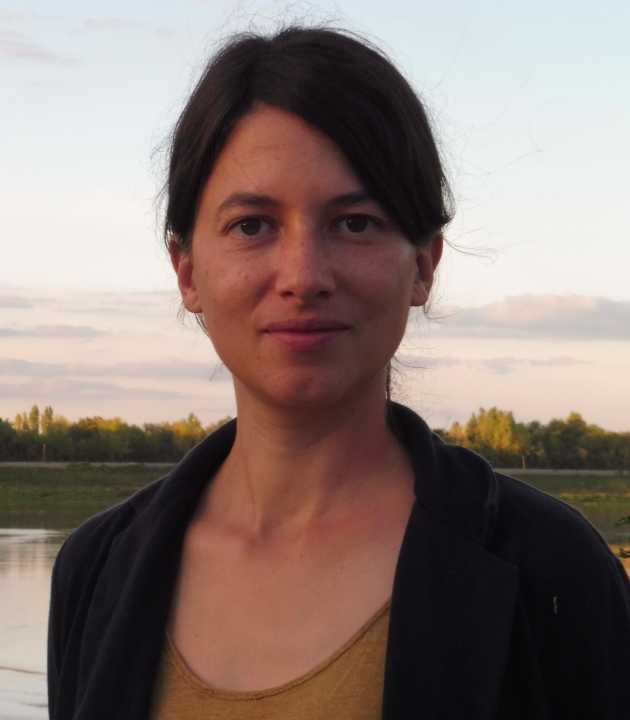 Emmanuelle RENAULT