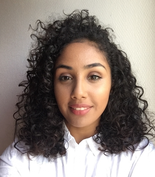 Amele SEGHAIER