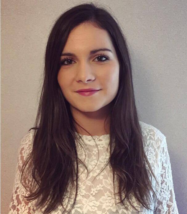 Flora Blandin