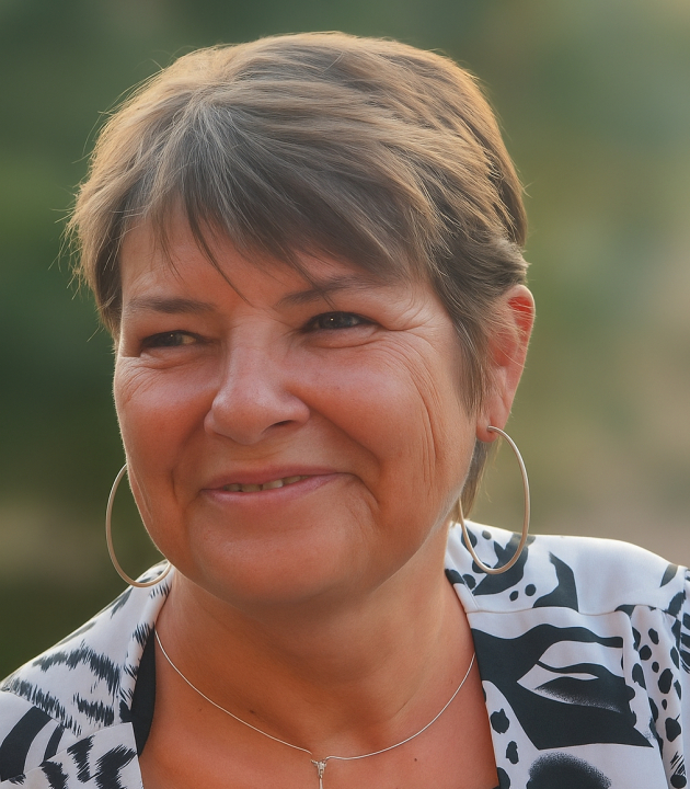 Magali Beauvais
