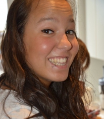 Louise Doumont