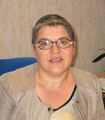 Claudine LENAIN-FOURNIER