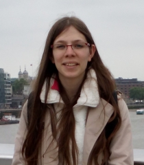 Julie Crasset