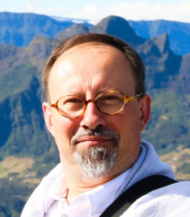 Denis Genevois